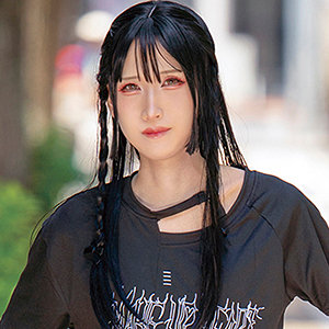 [FANZA bini537]とうかさん 2に出ているAV女優名は？誰？名前は？