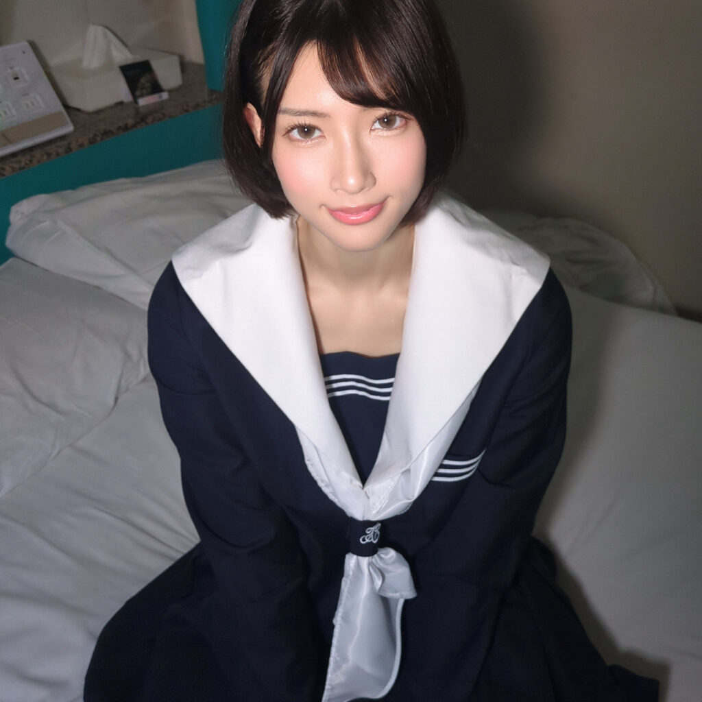 [FANZA icg010]りえに出ているAV女優名は？誰？名前は？