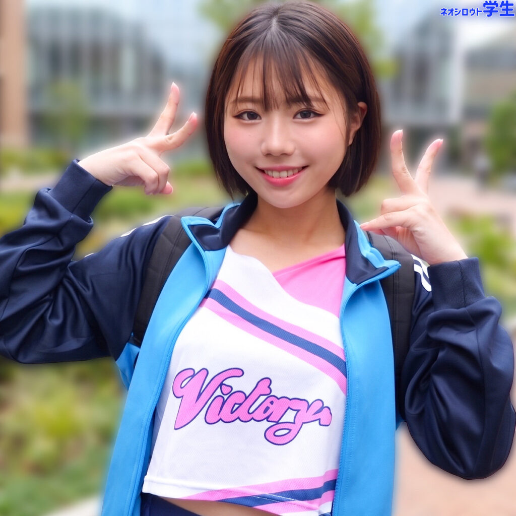 [FANZA nost256]りくに出ているAV女優名は？誰？名前は？