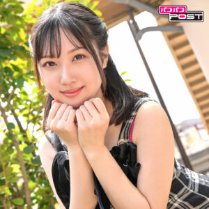 [FANZA ppg045]こいろちゃんに出ているAV女優名は？誰？名前は？